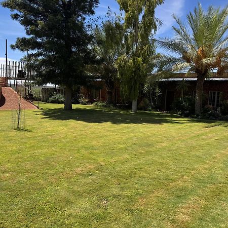 Aranos Kalahariland Guest Farm Apartment Bagian luar foto