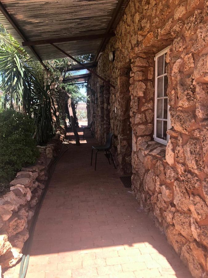 Aranos Kalahariland Guest Farm Apartment Bagian luar foto