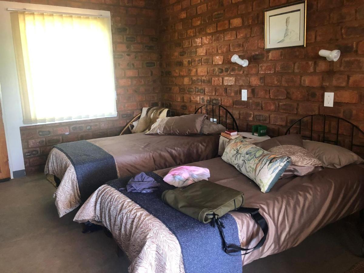 Aranos Kalahariland Guest Farm Apartment Bagian luar foto