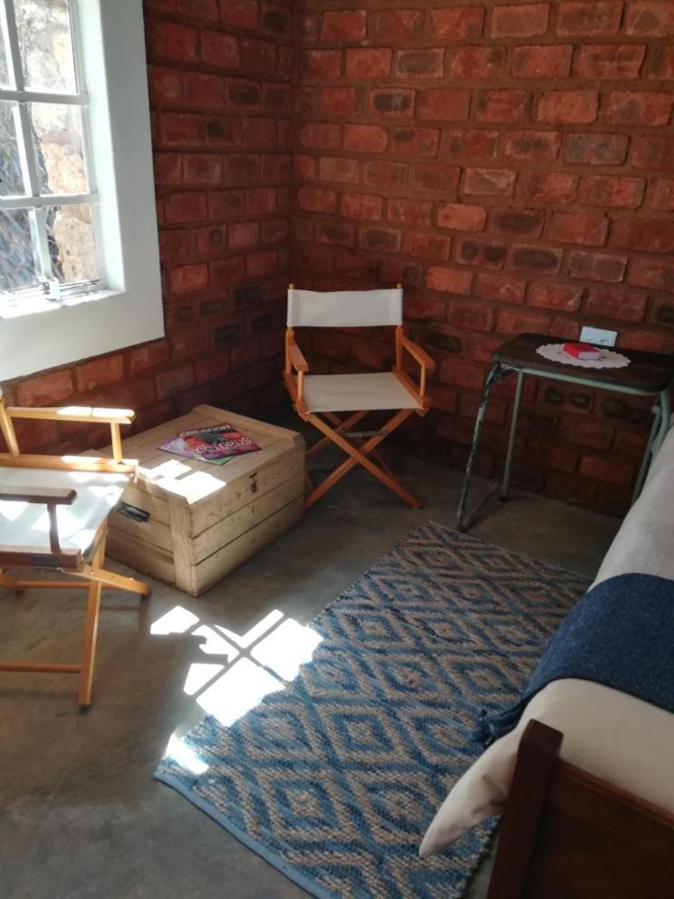 Aranos Kalahariland Guest Farm Apartment Bagian luar foto