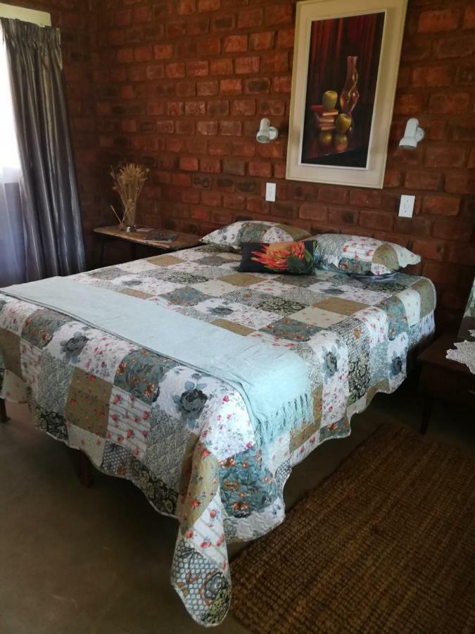 Aranos Kalahariland Guest Farm Apartment Bagian luar foto