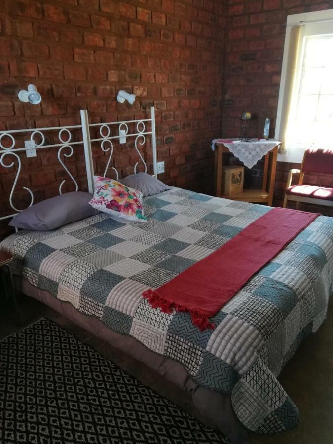 Aranos Kalahariland Guest Farm Apartment Bagian luar foto