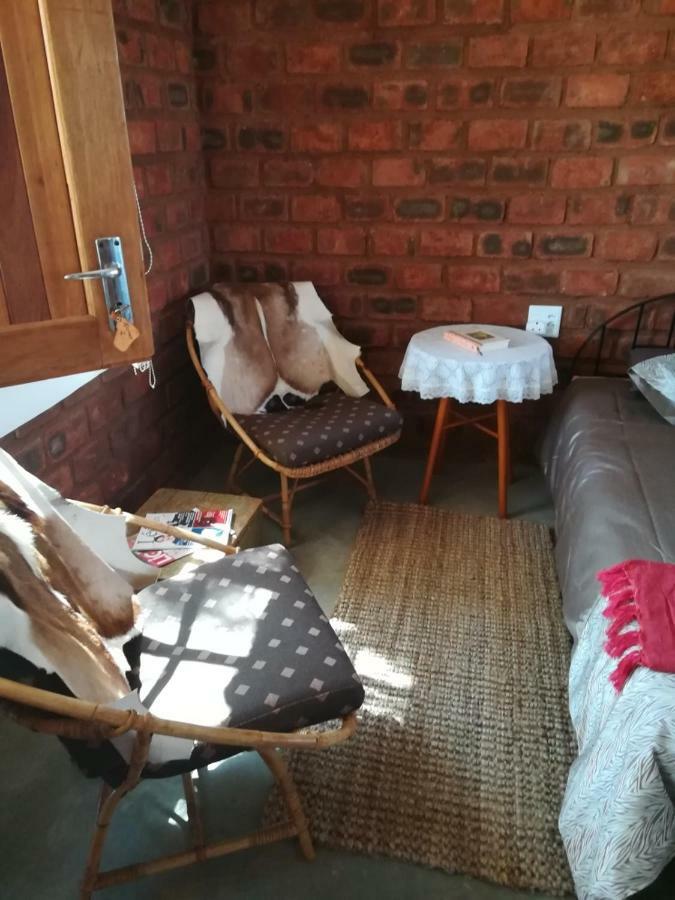 Aranos Kalahariland Guest Farm Apartment Bagian luar foto