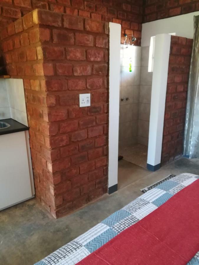 Aranos Kalahariland Guest Farm Apartment Bagian luar foto