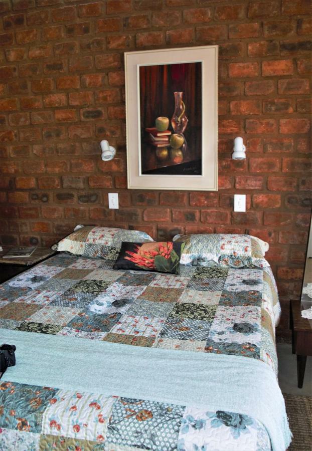 Aranos Kalahariland Guest Farm Apartment Bagian luar foto