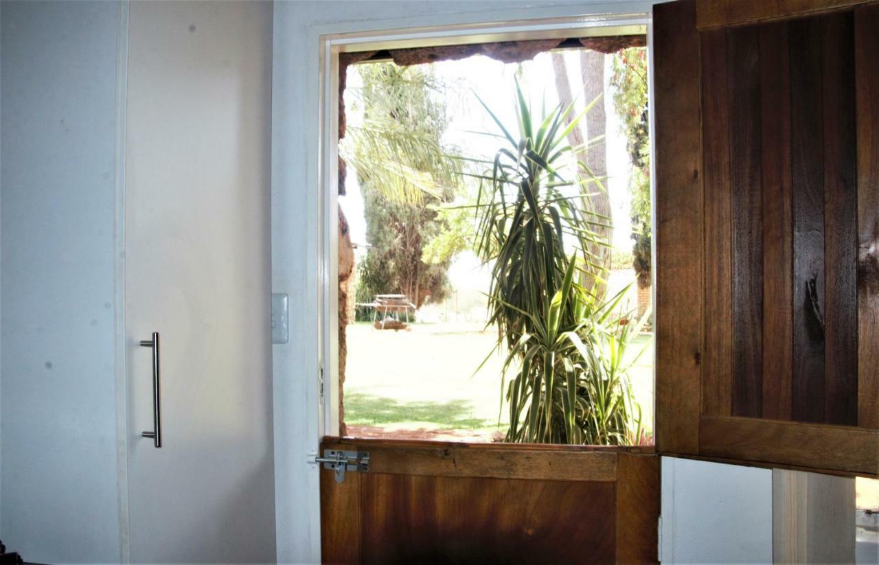 Aranos Kalahariland Guest Farm Apartment Bagian luar foto