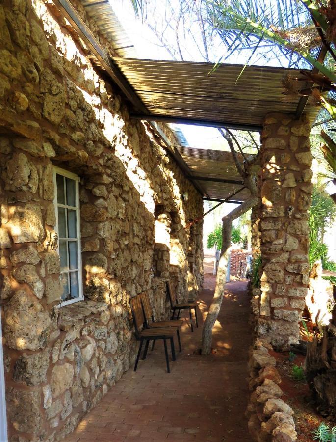 Aranos Kalahariland Guest Farm Apartment Bagian luar foto