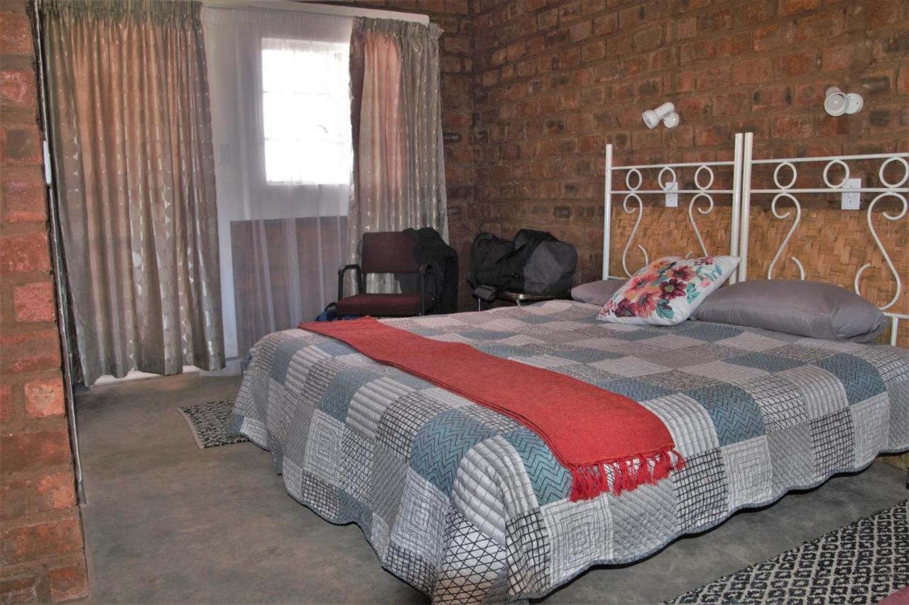 Aranos Kalahariland Guest Farm Apartment Bagian luar foto