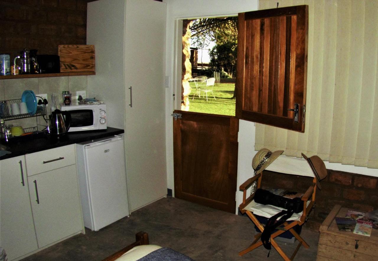 Aranos Kalahariland Guest Farm Apartment Bagian luar foto