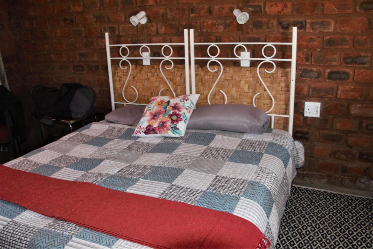 Aranos Kalahariland Guest Farm Apartment Bagian luar foto
